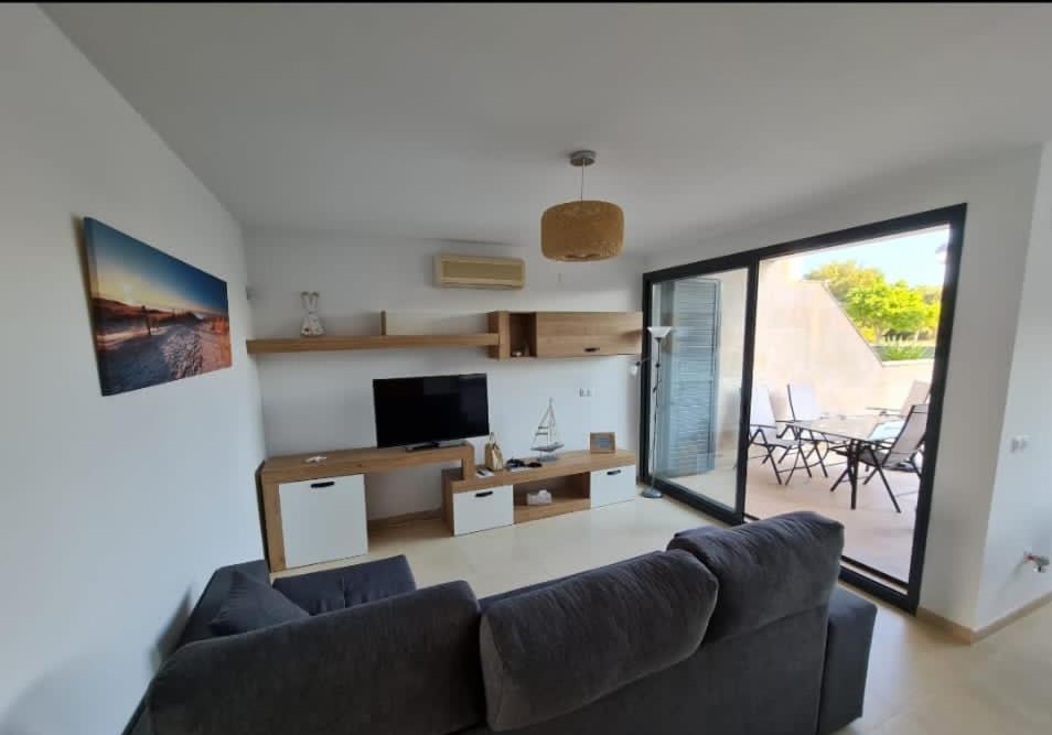 Chalet Alcocebre Residencial Dulcinea Alcossebre Exteriör bild