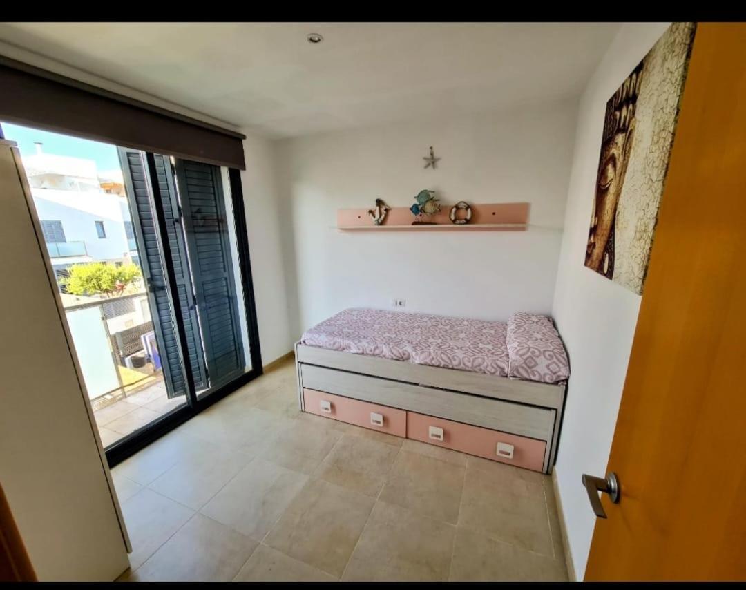 Chalet Alcocebre Residencial Dulcinea Alcossebre Exteriör bild
