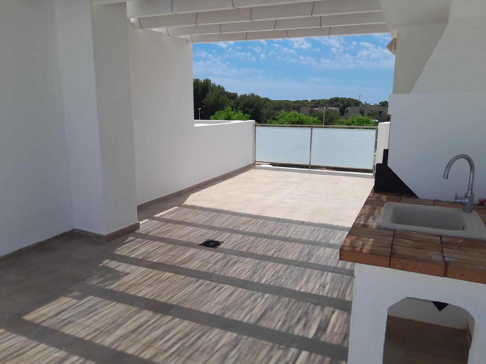 Chalet Alcocebre Residencial Dulcinea Alcossebre Exteriör bild